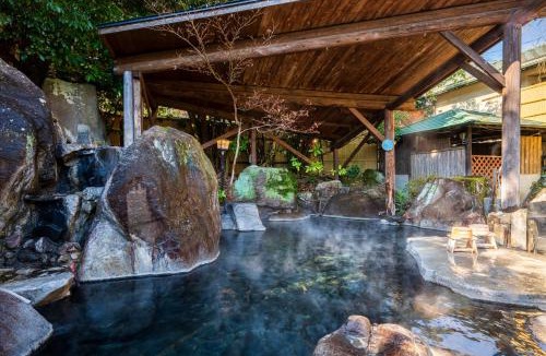 Yufuin Onsen House | Pension Yufuin