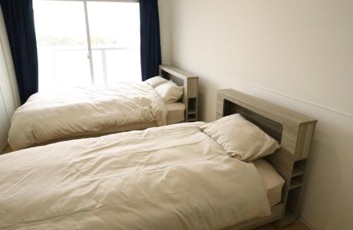 Nagahamamachi Apartment | Bliss長浜