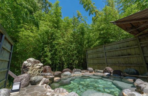Higashiizu Hotel | Narashino no sato Gyokusui -6 years or older-