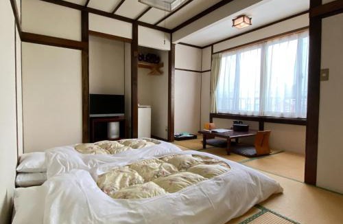 Matsumoto Hotel | Ryokan Seifuso - Vacation STAY 85475v