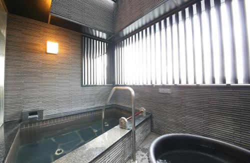 Komagata Hotel | APA Hotel Asakusa Kuramae