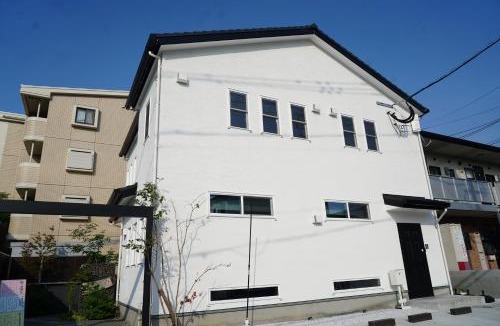 Fukuoka House | 泊まる寿司屋一力 Sushi house