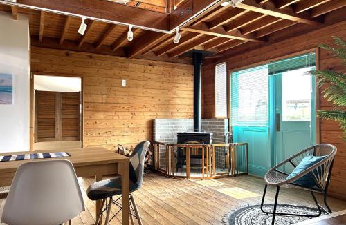 Itoshima Apartment | 糸島芥屋戸建
