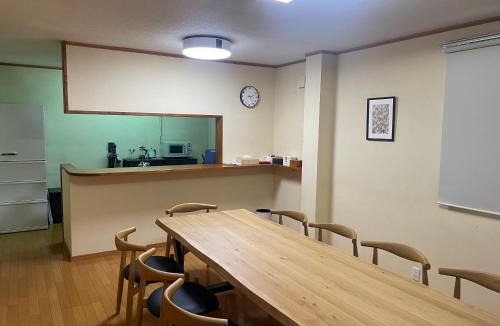 Hakozaki Hotel | ritomaru rooms hakata hakozaki