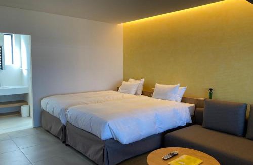 Yukuhashi Hotel | そらすな Beach Side Resort Hotel