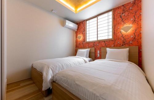 Sasebo Apartment | 【Oyado道】貸切露天風呂付！別荘感覚で新築一軒家まるごと貸し切り１日１組限定！ハウステンボス近く