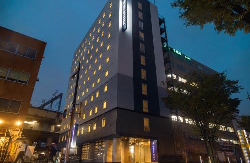 Kitakyushu Hotel | Quintessa Hotel Kokura Comic & Books