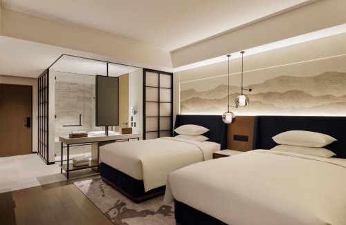 Korai-cho Hotel | Sheraton Kagoshima