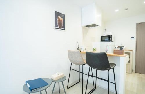 Shin-yashiki-cho Apartment | 貸切アパートメントSign Palace サインパレス