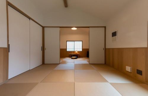 Chuo-ku Villa | Irodori Hotel AI