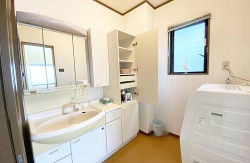 Minami Ward Apartment | 凛[rin]