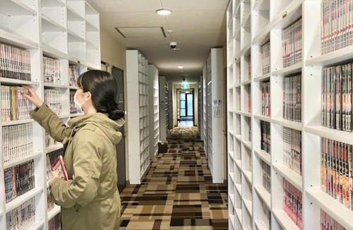 Naha City Centre Hotel | HOTEL StoRK