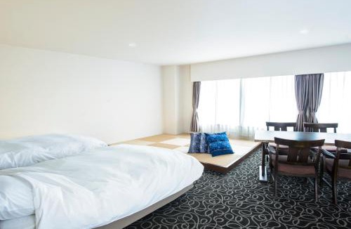 Kurume Hotel | Suikouen Hotel