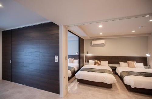Sumiyoshi Hotel | HOTEL SO SUMIYOSHi ホテルソウ博多住吉