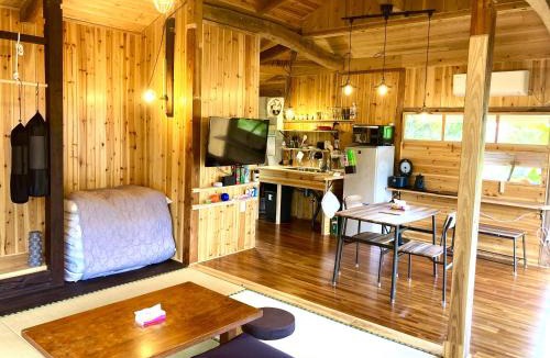 Setouchi House | 一棟貸しの移住案内古民家 itoma