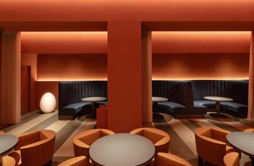 Chuo-ku Hotel | Hotel Il Palazzo