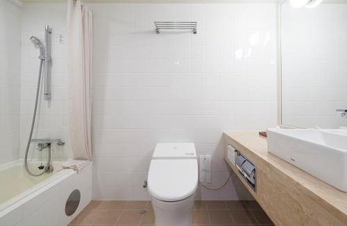 Hakataekihigashi Hotel | JR Kyushu Hotel Blossom Fukuoka