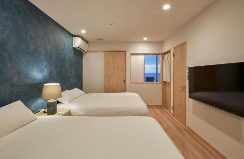 Itoshima Hotel | ALFACIO RESORT STAY ITOSHIMA