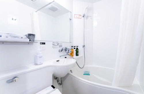 Komagata Hotel | APA Hotel Asakusa Kuramae Kita