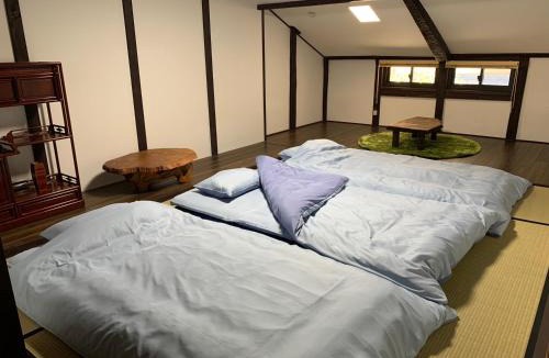 Omihachiman House | Guesthouse Shin