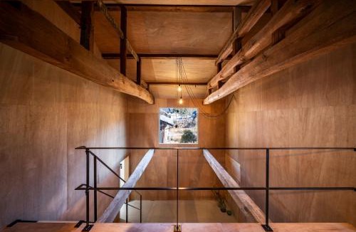 Kuroshio House | 古民家一棟貸し 加持ノ宿 高知県幡多郡黒潮町