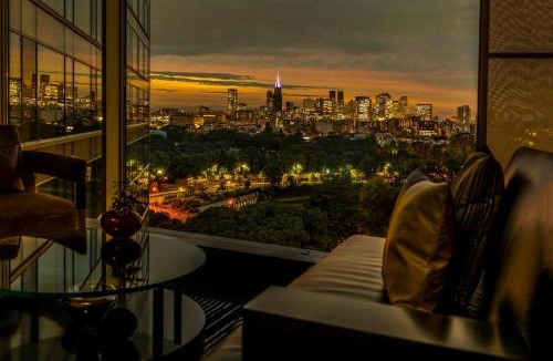 Kioi Hotel | Hotel New Otani Tokyo EXECUTIVE HOUSE ZEN