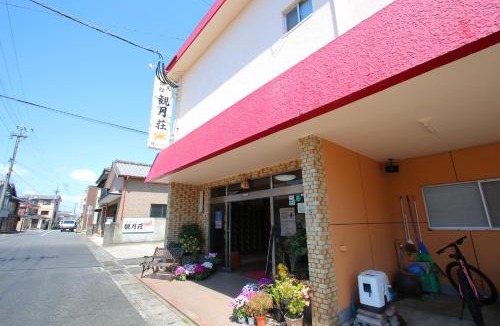 Unzen Hotel | kangetsusou