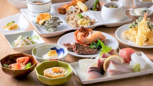Karatsu Hotel | Karatsu Seaside Hotel