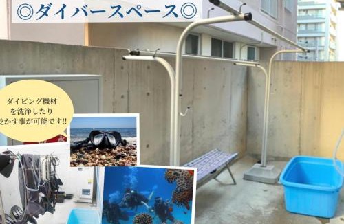 Naha City Centre Hotel | HOTEL StoRK