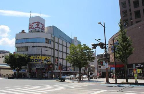 Kitakyushu Hostel | Hostel TangaTable