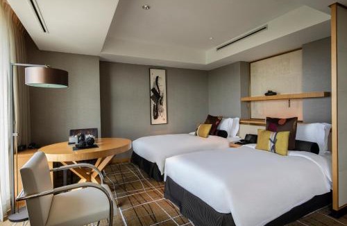 Kioi Hotel | Hotel New Otani Tokyo EXECUTIVE HOUSE ZEN