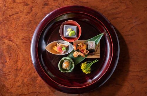 Hita Hotel | Hatago Kayausagi