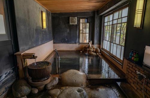 Hita Hotel | Hatago Kayausagi