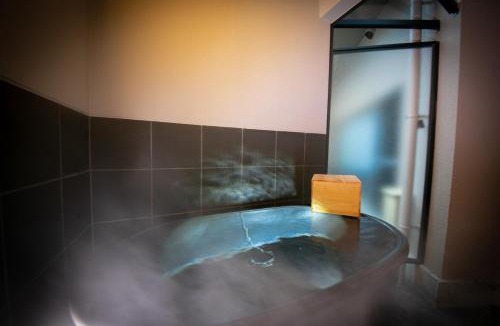 Kannawa Onsen Hotel | Kunisakisou