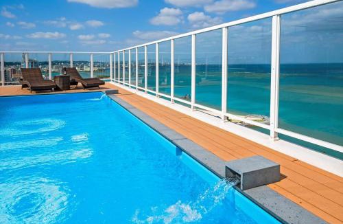 Chatan Hotel | oile by Zayra Resorts