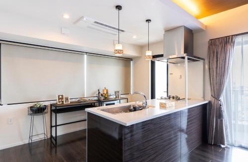 Ojana Apartment | Rizo Zaizen Hotel