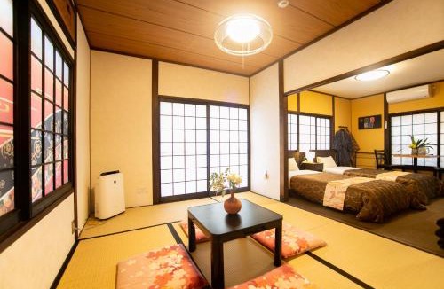 Yufuin Onsen Hotel | Yufuin Lamp no Yado