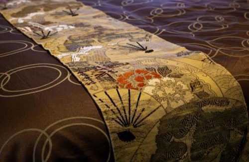 Yufuin Onsen Hotel | Yufuin Lamp no Yado