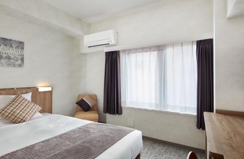 Kiyosumi-Shirakawa Hotel | HOTEL MYSTAYS Kiyosumi Shirakawa