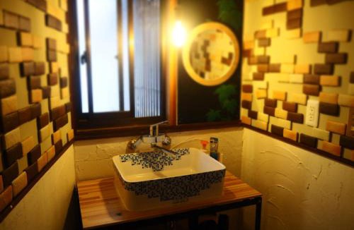 Yusuhara-cho House | EkimaehouseSamaru