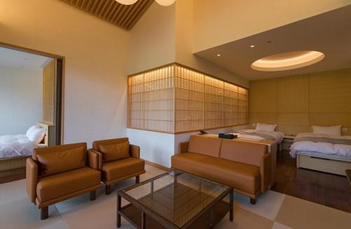 Hita Hotel | Okuhita Onsen Umehibiki