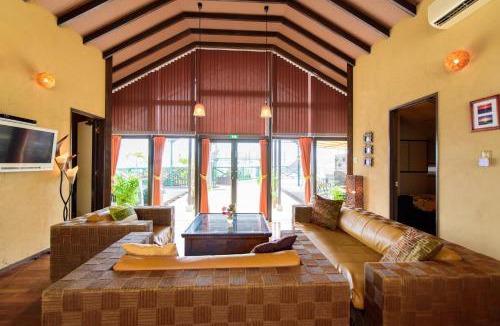 Chatan Apartment | El Sol Town Okinawa