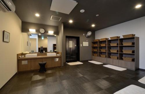 Yanagawa Hotel | Hotel Route-Inn Yanagawa Ekimae