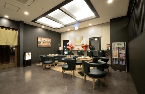 Yanagawa Hotel | Hotel Route-Inn Yanagawa Ekimae
