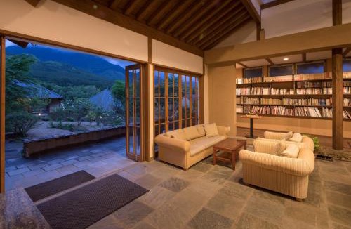 Yufuin Onsen Hotel | Ikkoten