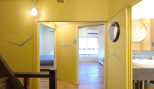 Guest House MAYA - Hostel