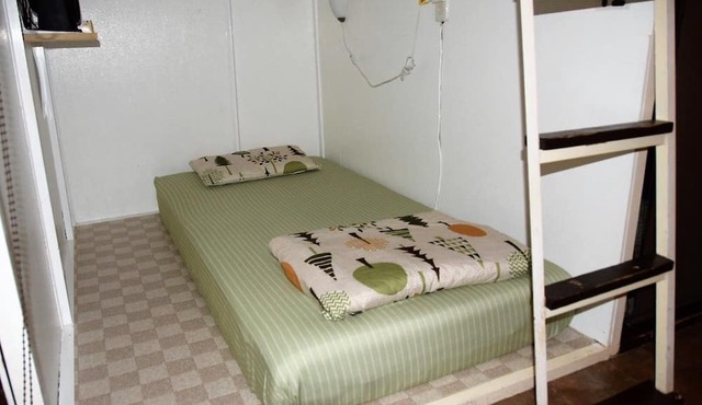 Kumoji-so Hostel
