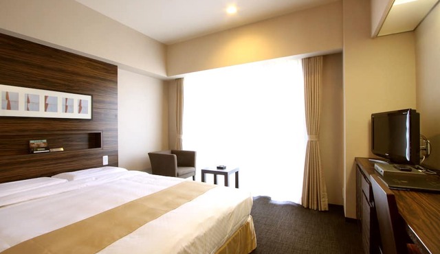 International Hotel Ube