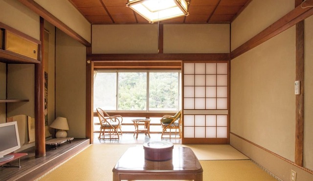 Izumiya Ryokan' Tawarayama Onsen