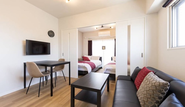 SG Residence Inn Hakata